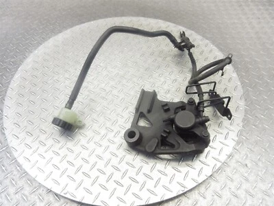 Yamaha XVS950 2017 14-22 perno freno trasero cilindro maestro pinza soporte línea Foto 1 de 4