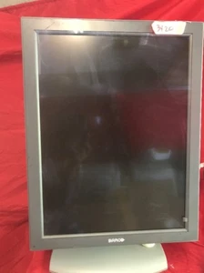 MONITOR BARCO, MODEL: MFGD 3420, SERIAL:2056263 (No.019) - Picture 1 of 4