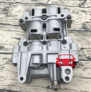 1125A105 Engine Oil Pump 1125A203 For Mitsubishi Lancer Outlander 2009-2015 - Foto 1 di 4