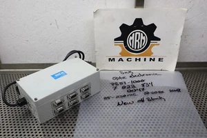 Sick PS51-1000 Power Supply 115-230VAC 50/60Hz 1A New Old Stock - Picture 1 of 14