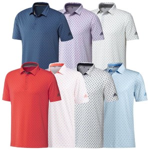 adidas golf tops