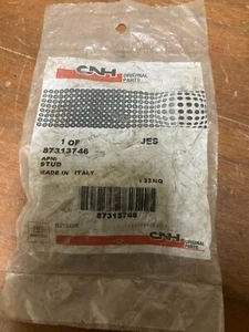 Nuevo estuche tachuelas CNH 87313746 87313746 - Imagen 1 de 2