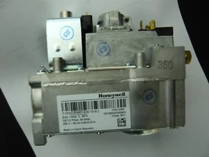 Válvula de gas Honeywell VR4601AB1018 PRECIO DE VENTA SUGERIDO POR EL FABRICANTE 441,00 £ - Imagen 1 de 5