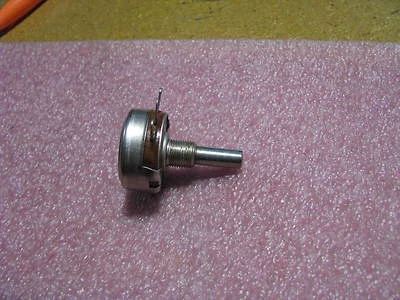 RESISTENCIA HP # 2100-2461 NSN: 5905-01-109-7323 Foto 1 de 4