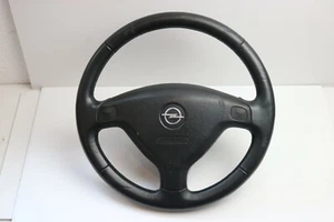 Lederlenkrad Schleifring Lenkwinkelsensor 24436919 für Opel Zafira A Astra G - Bild 1 von 3