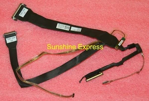 OEM Dell G748F 0G748F LCD Screen Ribbon Cable for Precision M6400 Laptop - Picture 1 of 1
