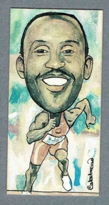 1996 Ritchie & Co. 'Global Greats' Linford Christie, Sprinter...  - Bild 1 von 2