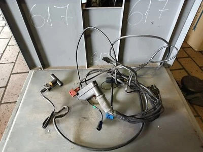 Cablaggio VW Passat 32B Santana retrofit G-Kat DELPHI 6800055 - Immagine 1 di 4