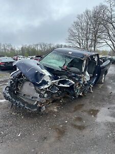 Used Engine Assembly fits: 2019 Ram Dodge 1500 pickup 3.6L VIN G 8th di