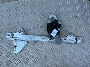 Mécanisme + moteur lève-vitre arrière Gauche - CITROEN C3 II (2) PHASE I (1) - Picture 1 of 5