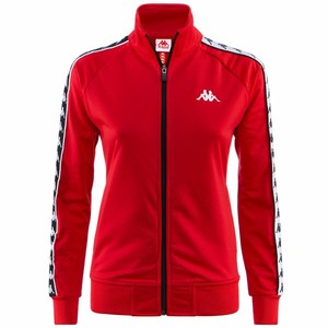 Abbigliamento da donna rossi Kappa | Acquisti Online su eBay