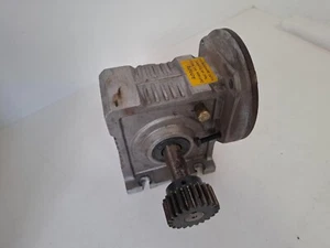 Winkelgetriebe, 1:10, , gebraucht - Foto 1 di 5
