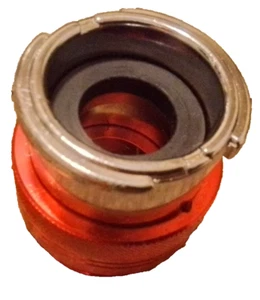 CTA Tools 7104 Radiator Pressure Tester Adapter - Picture 1 of 3