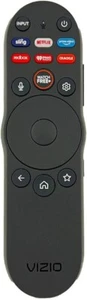 OEM Original XRT270 Voice Remote Control fit for Vizio Smart TV - Picture 1 of 2