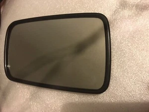 BMW OEM Reflector, Mirror Glass & Dimming Left 51167118011, 51 16 7 118 011 - Picture 1 of 4