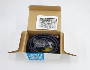 HOKUYO DMS-HB1-Z09  OPTICAL DATA TRANSMISSION DEVICE - Imagen 1 de 3