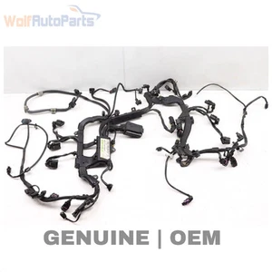 2008-2009 MERCEDES-BENZ C280 - Engine Wiring Harness 2721506333 - Picture 1 of 9