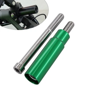 Soporte de expansión navegación GPS para Kawasaki Z1000SX Ninja650 Ninja1000 - Imagen 1 de 9