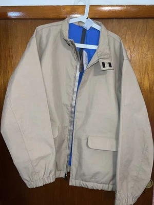 Nike Sportswear Tech Pack Storm Loose FIT Cotton Jacket Men’s Size XL Tan NWT - Image 1 of 4