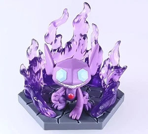 Sableye Pokemon Diorama Collect Figure Japanese Nintendo From Japan - Picture 1 of 6
