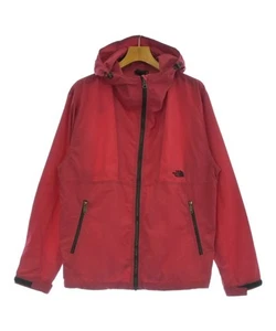 THE NORTH FACE Blouson Jackets (Other) Red L 2200595872169 - Picture 1 of 9