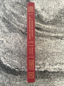 A Christmas Memory The Thanksgiving Visitor Capote Southern Classics Library - Picture 1 of 6