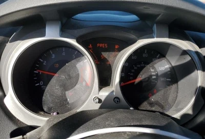 2014-2015 Juke OE Speedometer Gauge Cluster 76K Miles Nissan - Image 1 of 4
