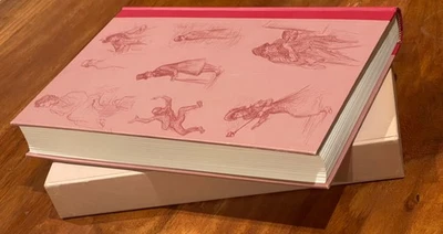 The Stories of O. Henry Heritage Press Sandglass Slipcase 1965 Illustrated VTG Foto 1 de 4