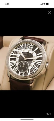 orologio al quarzo uomo Foto 1 de 4