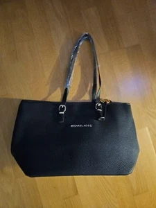 Neue Handtasche schwarz - Bild 1 von 3