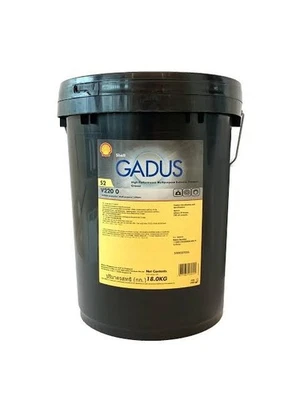 Shell Gadus S2 V220 2High Performance Multipurpose Extreme Pressure Grease - Image 1 of 2