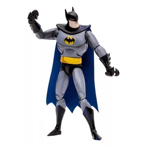 McFarlane Toys Batman The Animated Series Batman Action Figure - Picture 1 of 11