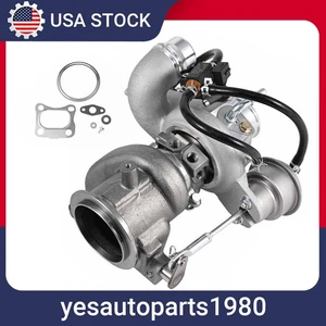 Turbocompresor turbo para Chevrolet Equinox GMC Terrain 2018-2022 SUV 1,5 L 12679399 - Imagen 1 de 24