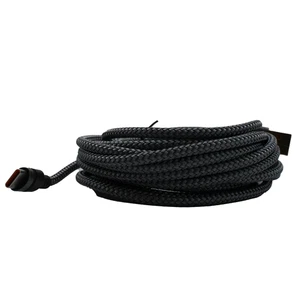 Jaspertronics™ Twelve Foot Long Length (4M) USB to USBC Connector Charging - Picture 1 of 4