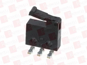 OMRON D2MQ-4L-1-R-QTY100 / D2MQ4L1RQTY100 (NUEVO SIN CAJA) - Imagen 1 de 1