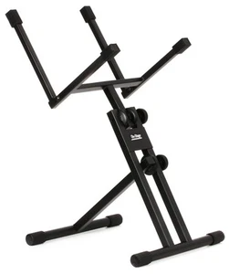 On-Stage RS7705 Pro Tilt-back Amp Stand (3-pack) Bundle - Picture 1 of 1
