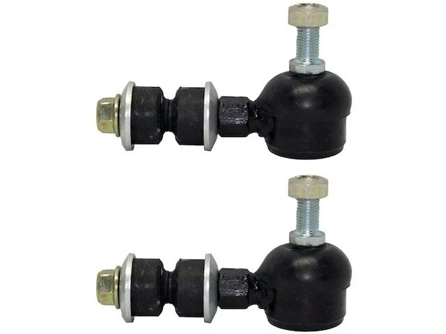 Front Sway Bar Link Kit For 1986-2006 Nissan Sentra 2004 1993 2005 2000 YB798ZY - Image 1 of 1