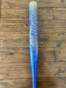 Debeer Clincher Chicago 16 Slowpitch Softball Bat 34" 32 oz Worth CHIC16 ASA - Picture 1 of 11