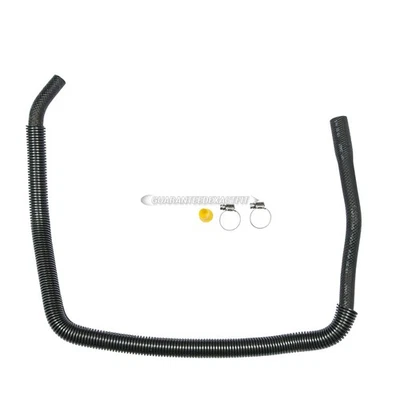 Línea de retorno de dirección asistida para Isuzu Trooper Jaguar Vanden Plas Edelmann Foto 1 de 2