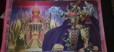 Playmat Yugioh Golden Land eldlich