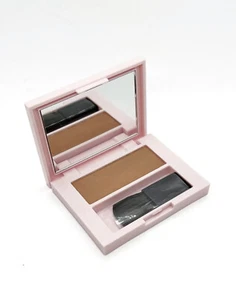 2x Estee Lauder Pure Color Bronze Goddess Powder Bronzer 02 Medium Reisegröße - Bild 1 von 3