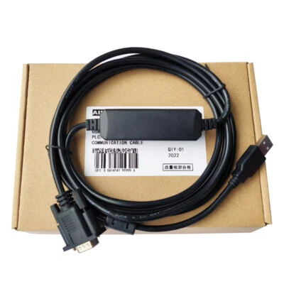 1pcs for KEWEI MPS Servo Driver Debugging Communication Data Transmission Cable - Image 1 of 2