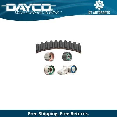 Комплект ремней ГРМ двигателя для Subaru Legacy 2000-2012 годов выпуска Dayco 2001 2002 2003 2004 годов выпуска - Изображение 1 из 2