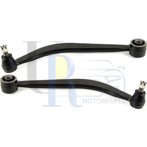 Mevotech Rear Upper Control Arm With Ball Joint 2pcs For 2007-2009 Entourage