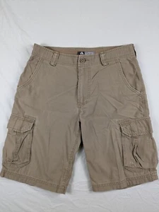 Nike ACG Cargo Shorts Khaki Herren Größe 32 Wandern Alle Zustände Ausrüstung - Bild 1 von 13