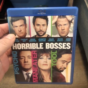 Horrible Bosses (Blu-ray) - Picture 1 of 1