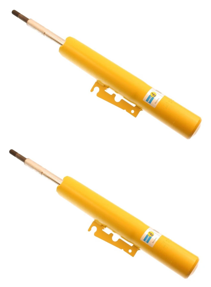 2 BILSTEIN B8 Left+Right Front Shocks Struts Set for Porsche 911 Carrera 4 Turbo - Image 1 of 1