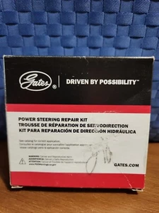 Gates Power Steering Repair Kit 349640 New Old Stock - Picture 1 of 4