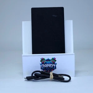 2TB External Hard Drive HDD Seagate Portable W/ USB 3.0 Cable - Afbeelding 1 van 10