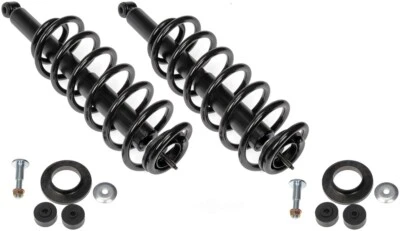 90-02 TOWN CAR 92-02 GRAND MARQUIS CROWN VICTORIA REAR AIR SUSPENSION DELETE KIT - Image 1 of 4